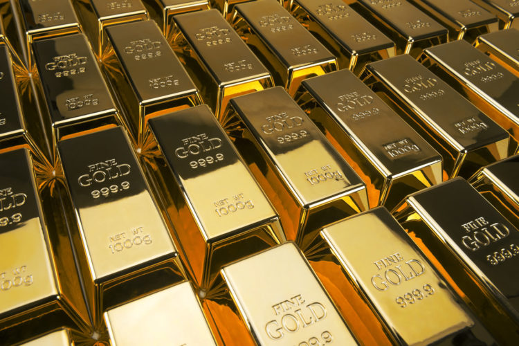 Global Gold Market Boom 2026
