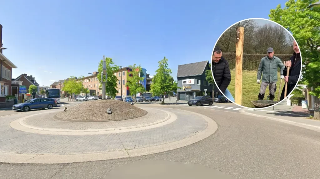 High-Stem orchard planned on former Rijkhoven football field