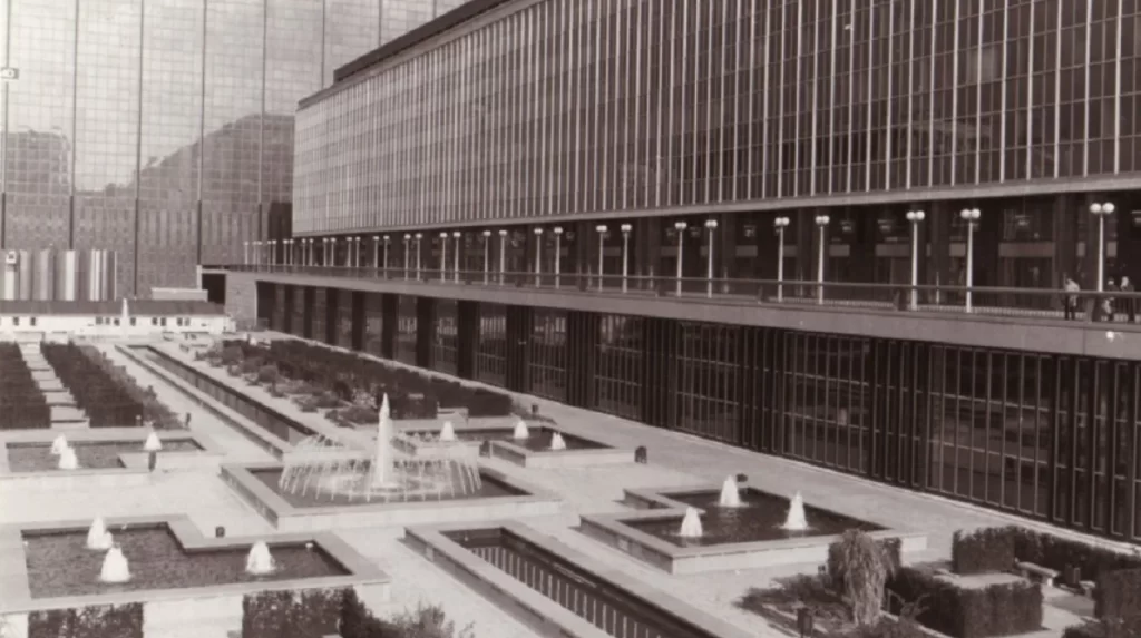 Mabo Brussels opens playground and sports hall after 2 Years