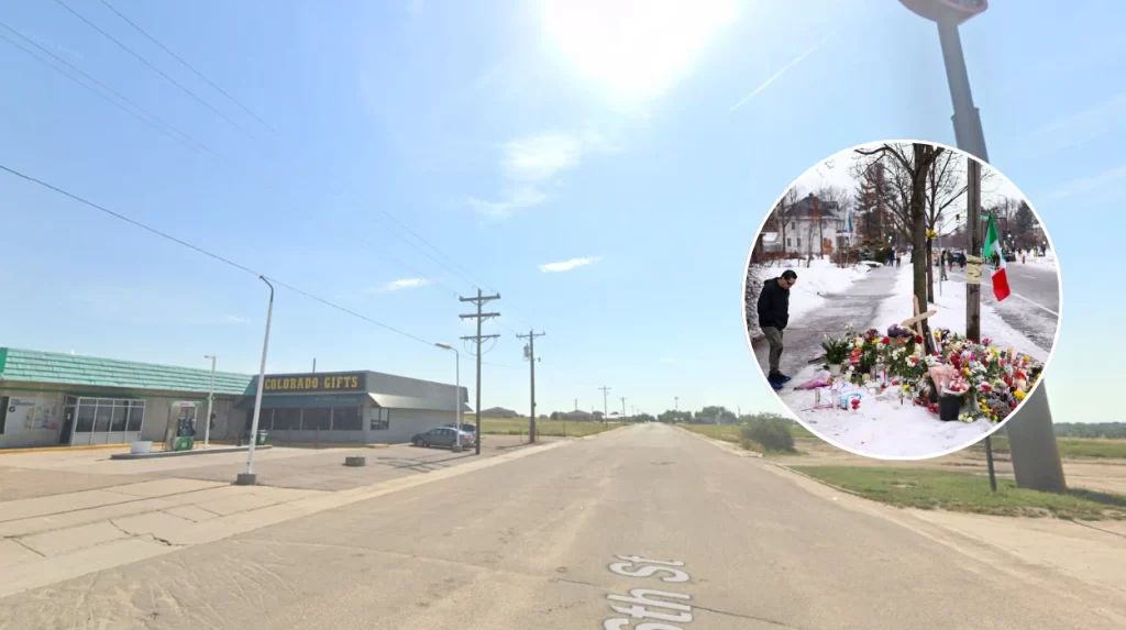 ICE agent fatally shoots woman in Minneapolis, protests erupt