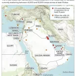 Critical Middle East Instability Draws Global Concern