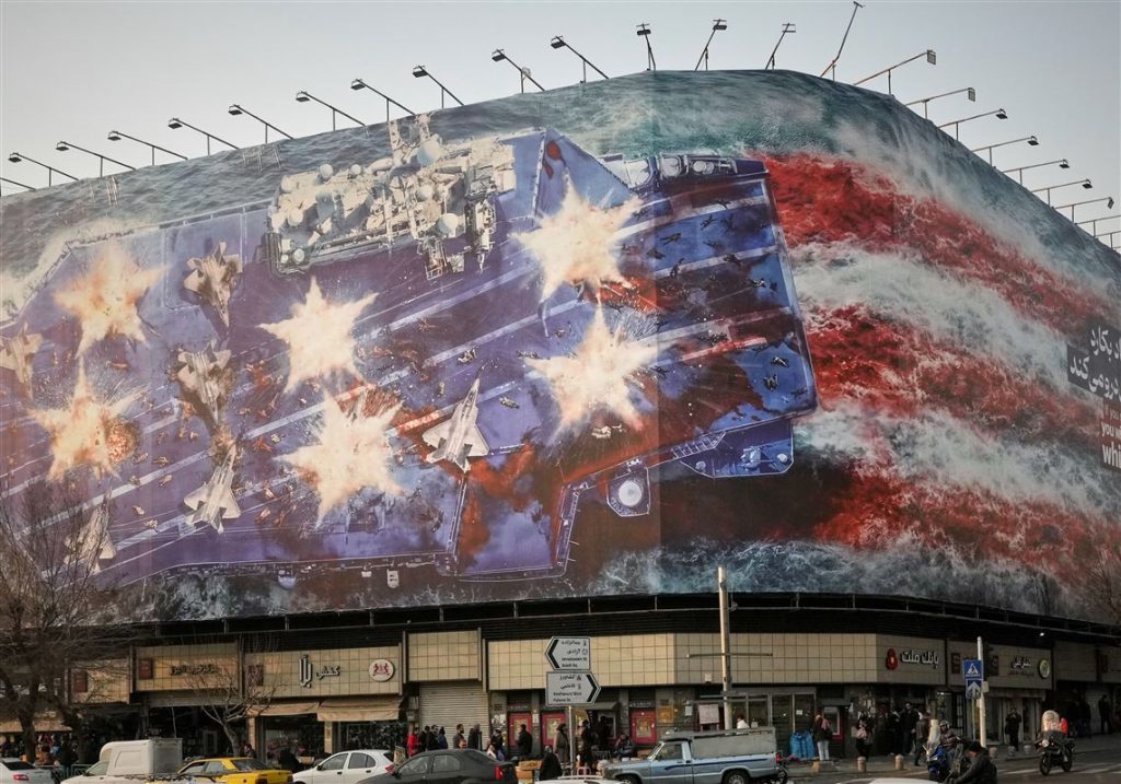 Critical Iran Strike Consequences Shape Middle East 2026