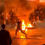 54 Martyrs Confirmed, Regime Faces Widespread Clashes and Blackouts