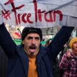 Iran Violence Crisis Deepens in Tehran 2026