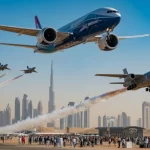 Joby debuts eVTOL at Dubai Airshow 2025, boosting tourism