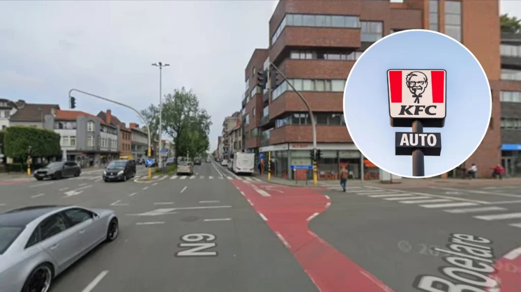 KFC Eeklo postpones new light pole installation due to high costs