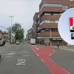 KFC Eeklo postpones new light pole installation due to high costs