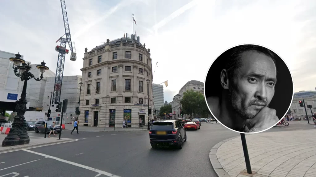 Kazakh actor Murat Bisembin dies at 53 after cancer battle