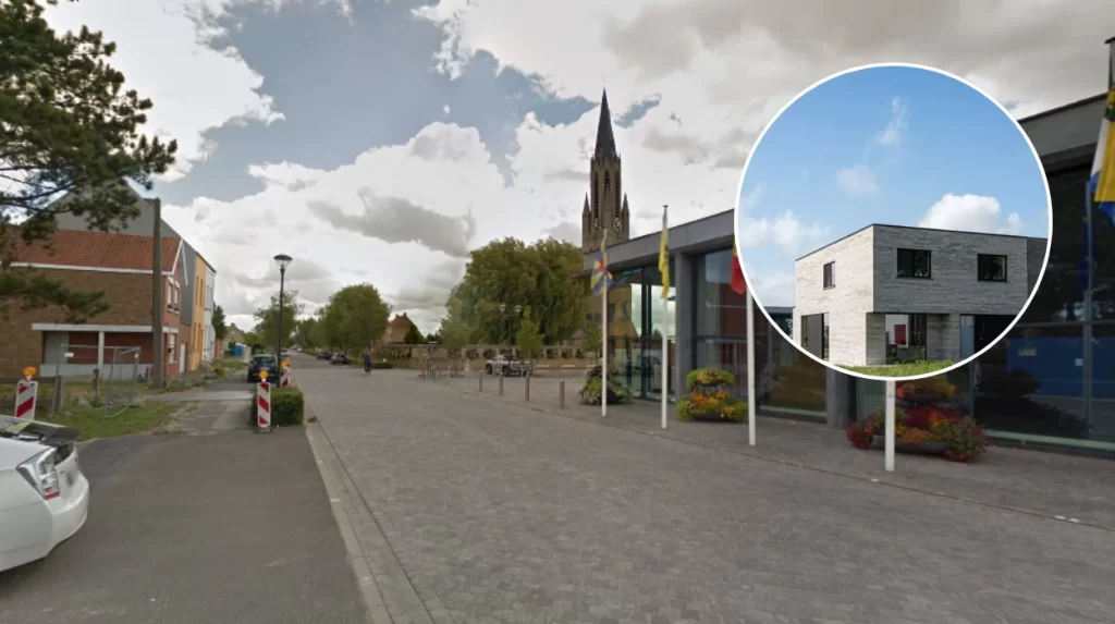 Koksijde raises building tax on missing parking spaces to €8k per spot