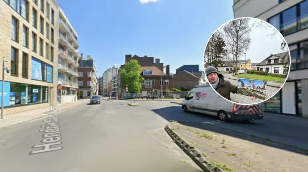 Kortrijk to demolish 53 social housing units for larger replacement