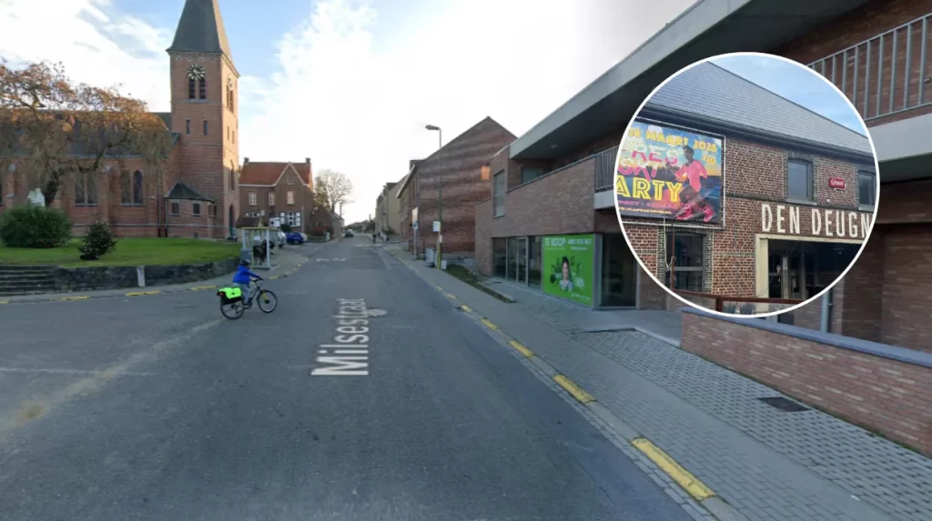 Last Café in Haasrode ‘Den Deugniet’ prepares for new ownership transition