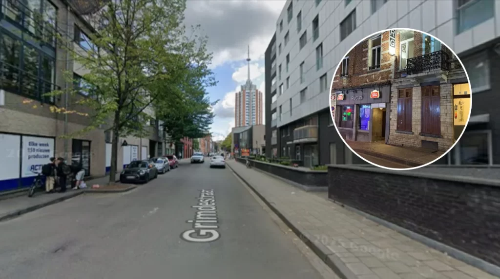 Leuven student Venue HdR launches silent disco solution for music regulation