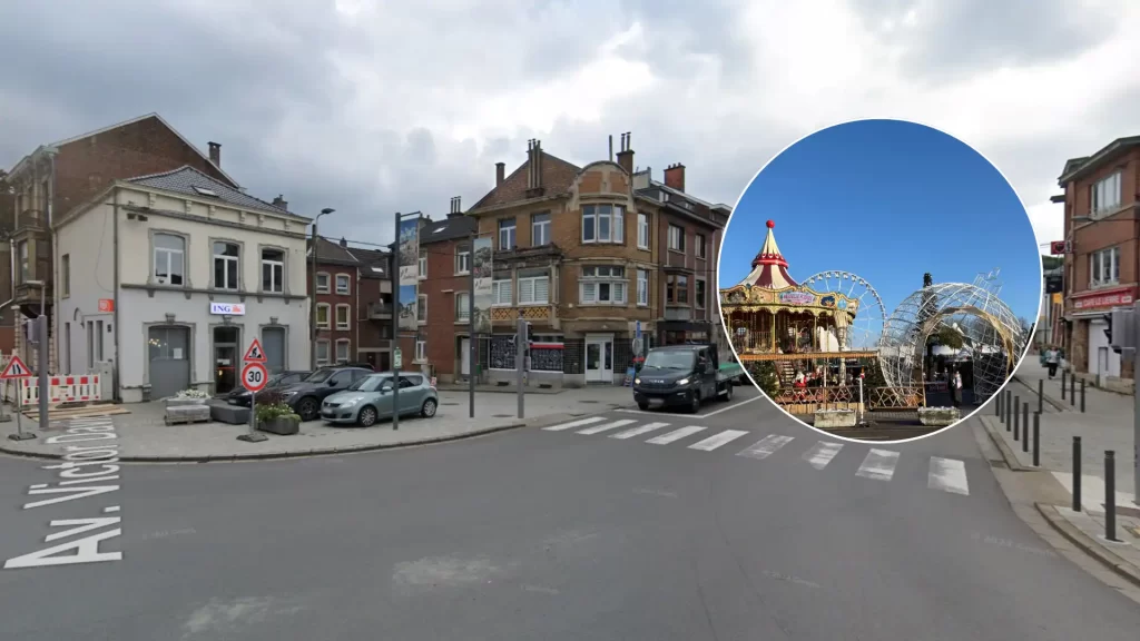 Limburg welcomes record tourists during the Christmas holiday