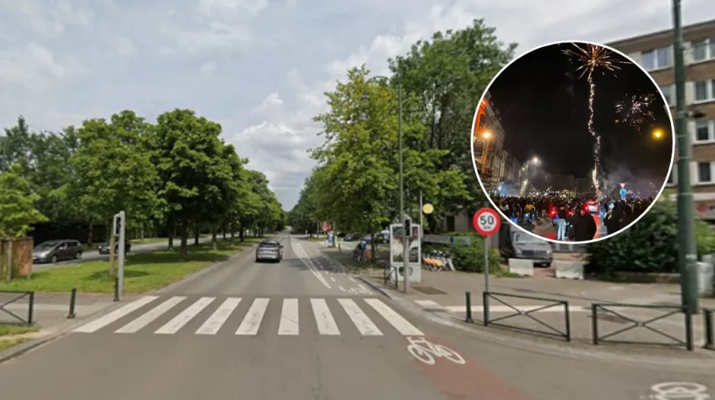 Molenbeek credits volunteers for preventing Africa Cup riots