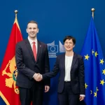 France Backs Montenegro’s EU Push Through Reforms