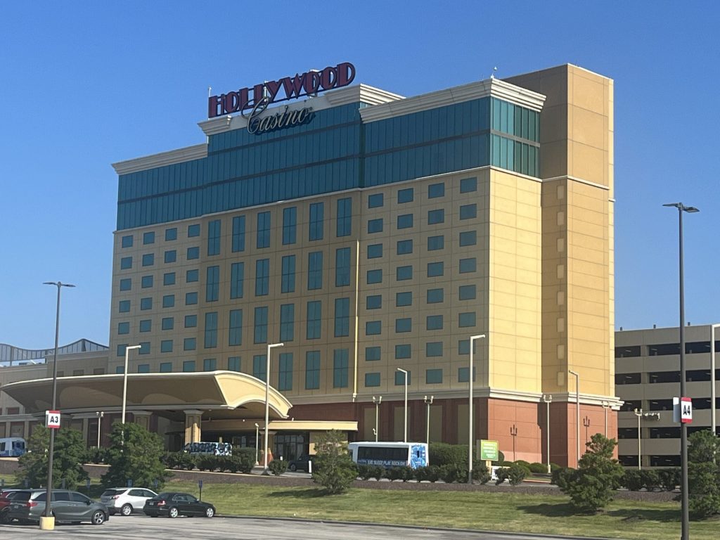 Hollywood Casino – Best Casino For Dining Variety