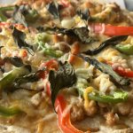 Thai Pizza Meets Bar Culture At 3 Zapp Bar O'Fallon, IL