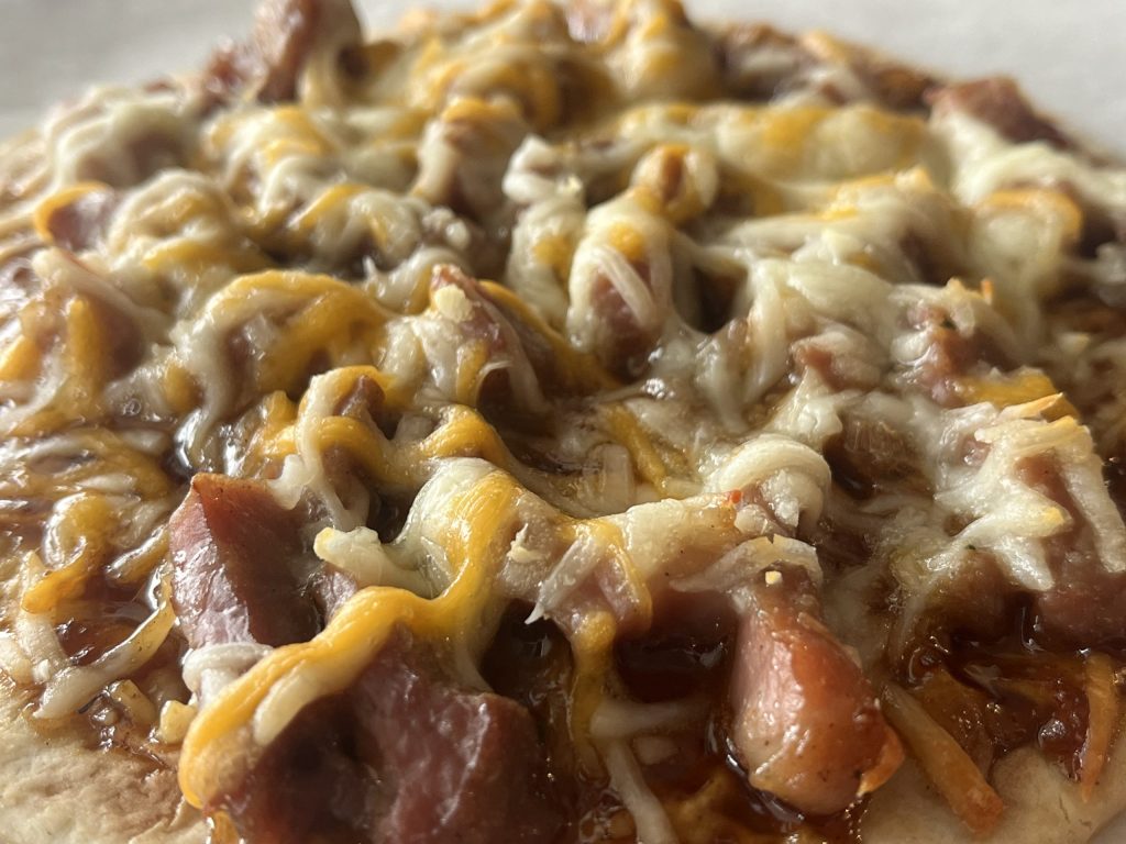 Thai Pizza Arrives In O’Fallon, Illinois