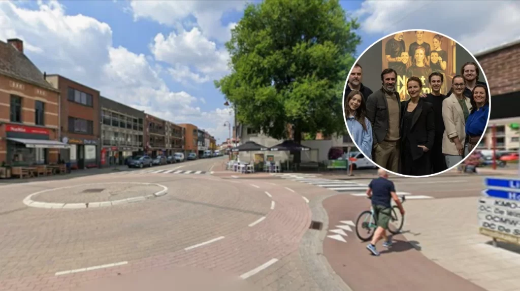 New AED Theatre opens in Lint with 600–800 seat capacity