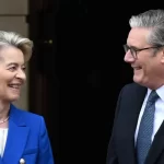 New poll reveals strong EU support among British voters