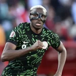 Nigeria defeats Algeria in AFCON quarterfinal