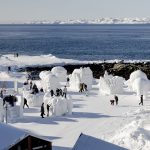 US Greenland Interest Signals Bold Arctic Realignment 2026