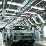 Critical Turning Point for South Africa Auto Industry 2026