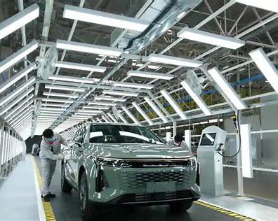 Critical Turning Point for South Africa Auto Industry 2026