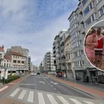 Ostend welcomes 4,500 for New Year’s dip with Mayor Crombez