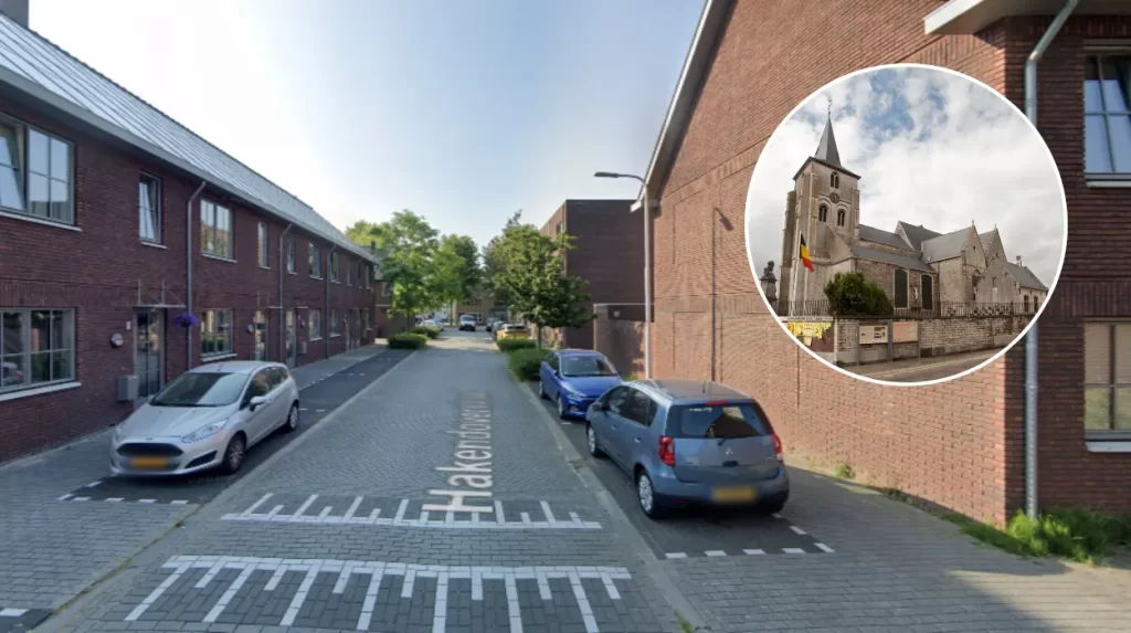 Pilgrims complete the 42km Hakendover walk for reflection