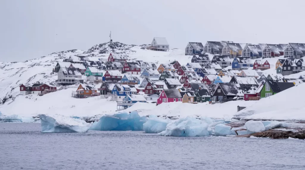 Greenland Politicians Reject US Takeover Efforts
