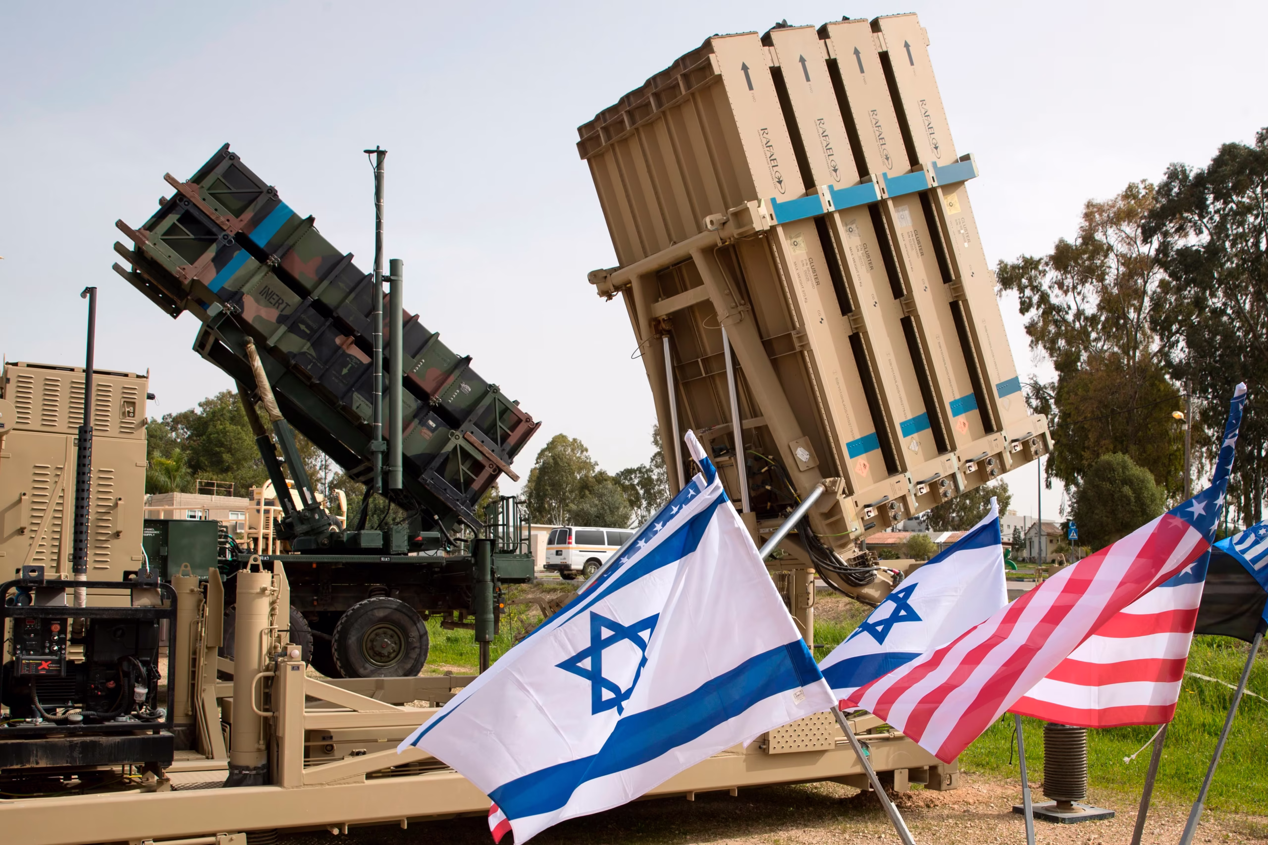 Critical Israel US Military Warning Signals Tensions 2026