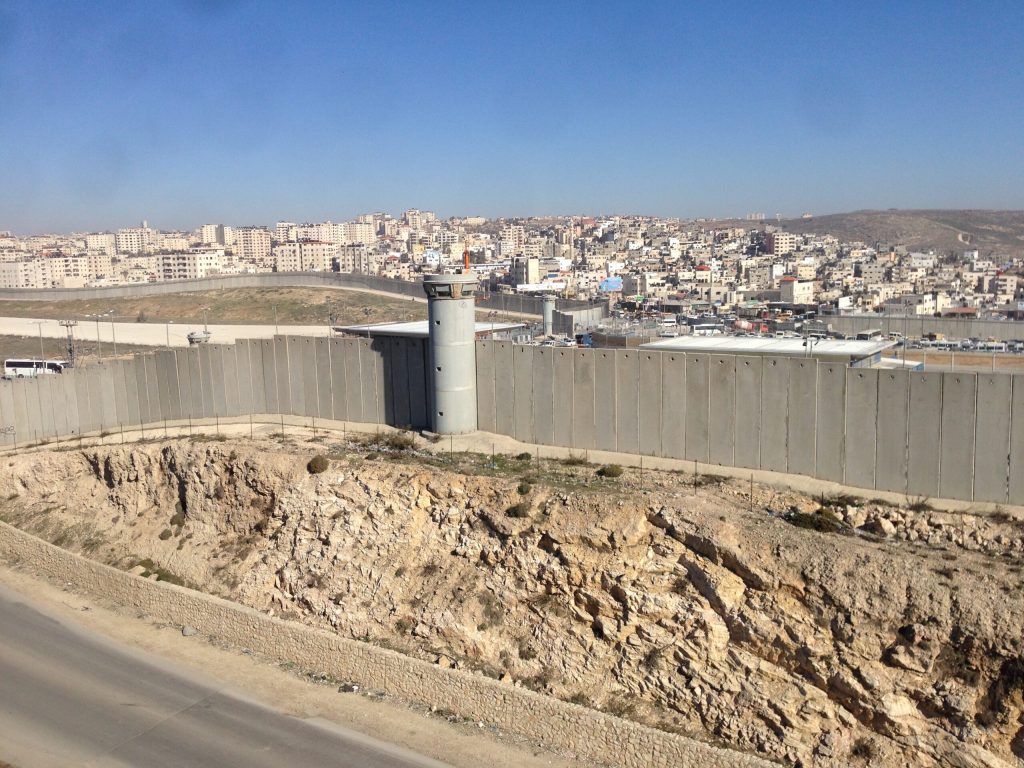Breaking Occupied Territories News From the West Bank