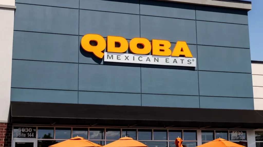 Qdoba’s position on Israel: What consumers should know