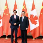 Explosive 2026 Warning Trump Canada Tariff Threat