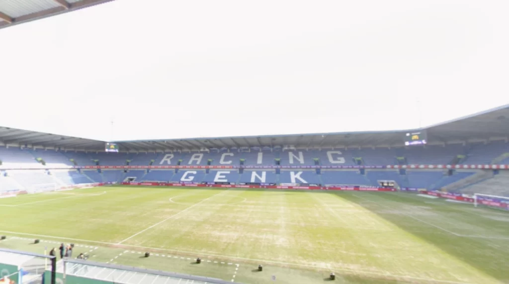 Racing Genk and Lommel SK issue joint condemnation of racist fan remarks