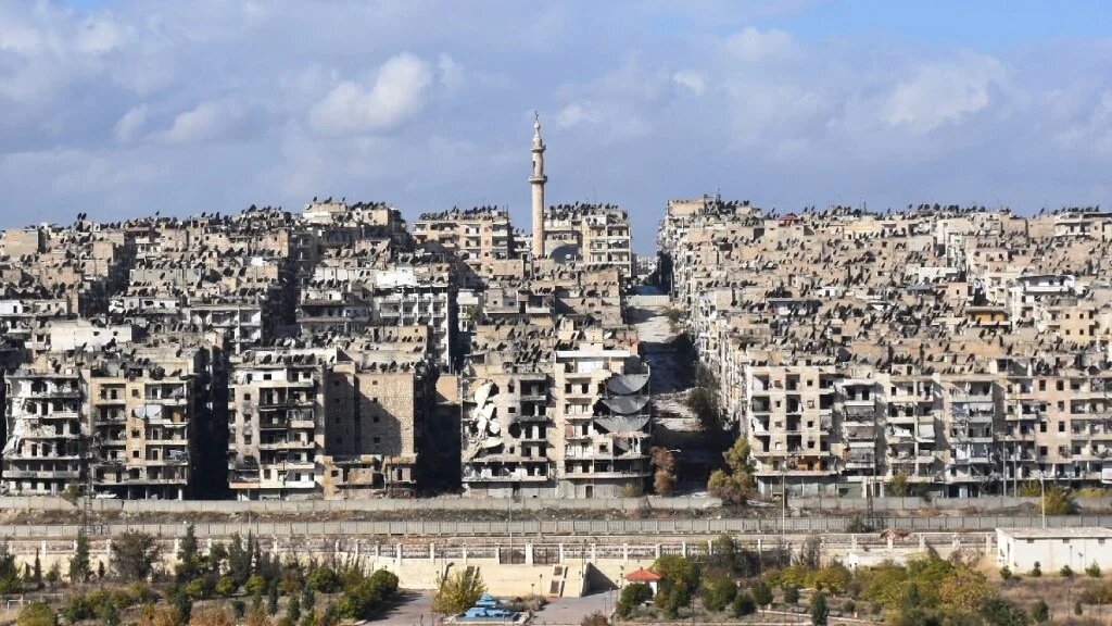 Syria Local Negotiations Spark Major Hope in Aleppo in 2026