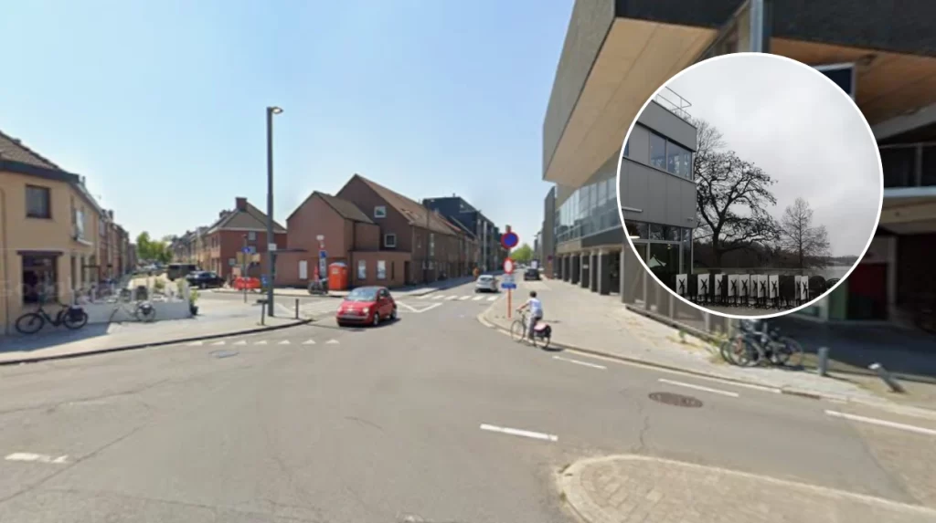 Sint-Niklaas finds new Brasserie operator for De Ster Site after 2 years