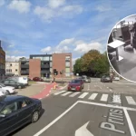 Sint-Truiden witnesses unusual patio furniture theft involving buggy and bike