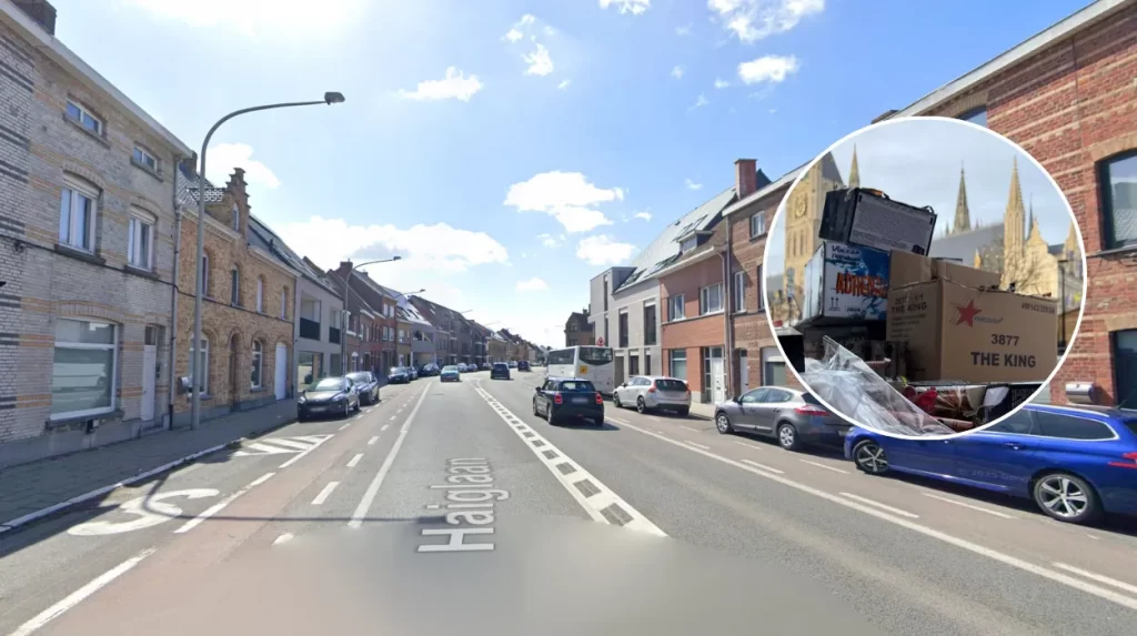 Southern Westhoek mayors ban fireworks in 10 towns on New Year