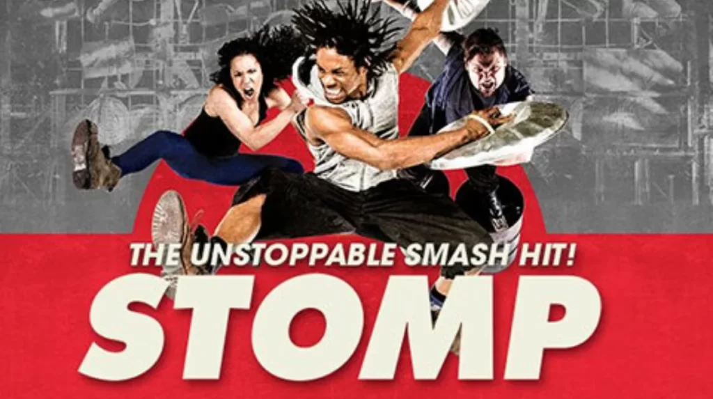 Spectacular stage show is a stomping success and it’s heading to Belgium