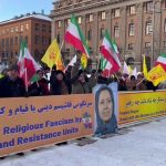 Pro state rallies Iran deliver powerful warning 2026