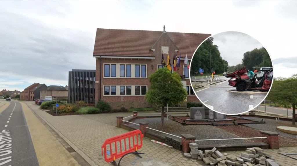 Tielt-Winge Truck Driver Receives Suspended Sentence After Fatal Accident