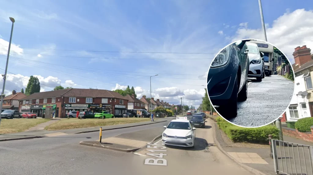 UK Government grants councils powers to enforce pavement Parking