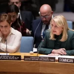 Strong United Nations Response Drives Global Action 2026