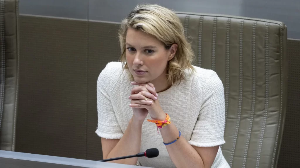 Van Doesburg secures legal right to ban pro-Palestine protests on Grote Markt