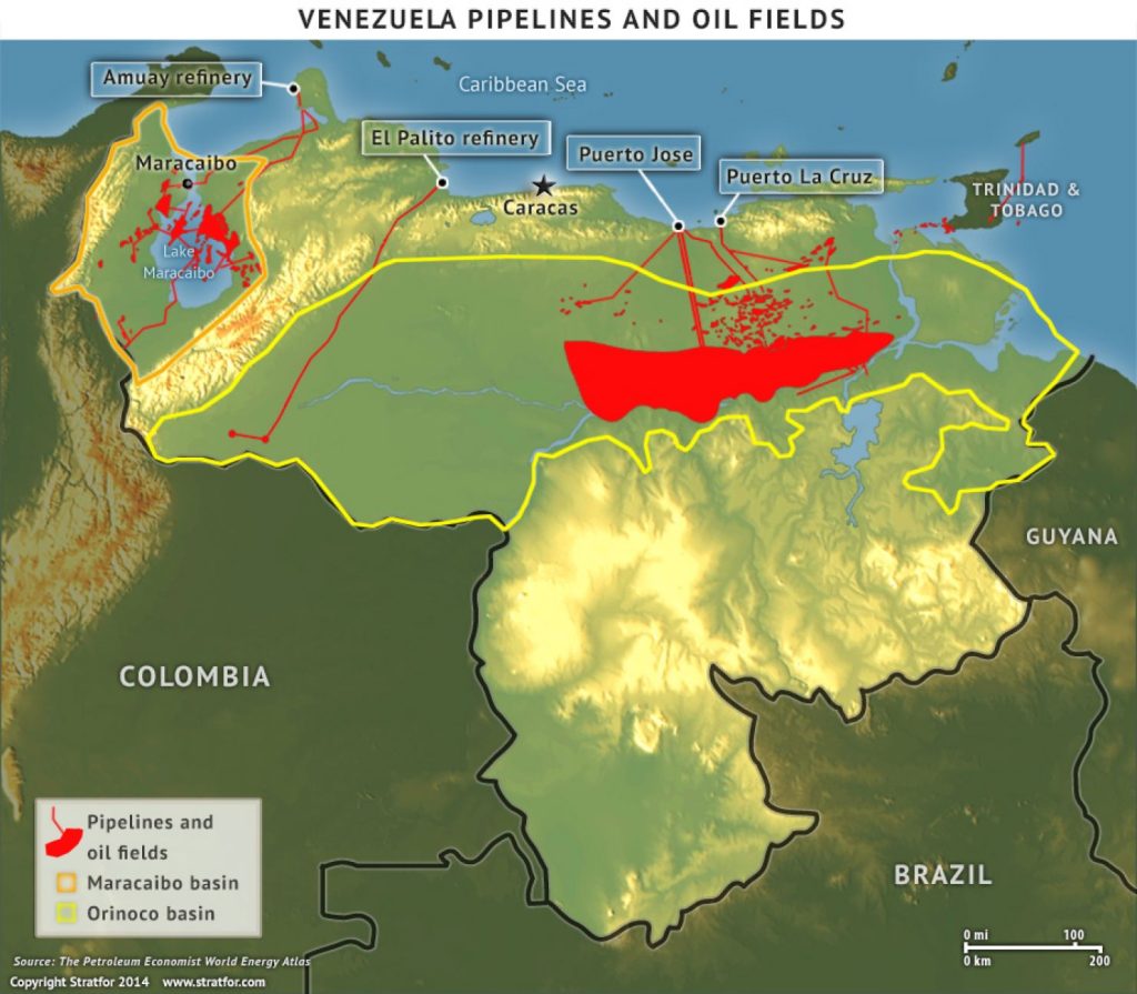 Critical Venezuela Oil Negotiations Shift Energy Policy 2026