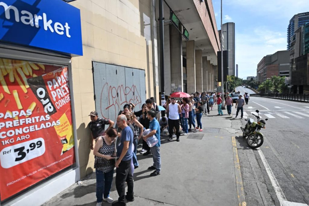 Revealed Venezuela Fear Culture Impact 2026