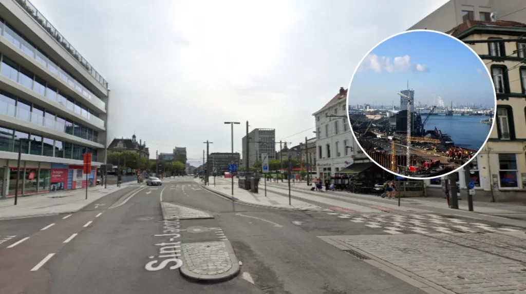 Vioneo Chooses China Over Antwerp for Sustainable Plastics Plant