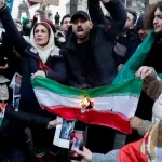 Weber Urges EU Embassies in Iran to Shelter Protesters